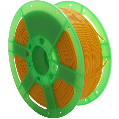 Purefil PETG 1,75mm Gelb - Filament für 3D-Druck Purefil PETG 1,75mm Gelb - Filament für 3D-Druck