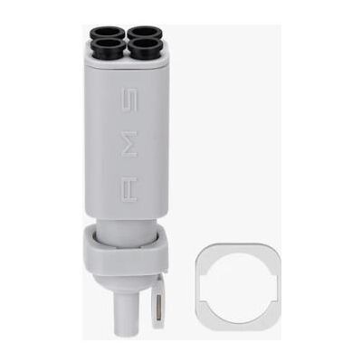 Bambu Lab - AMS lite Filament Hub - Vier PTFE-Schläuche - Filamenthub Bambu Lab - AMS lite Filament Hub - Vier PTFE-Schläuche - Filamenthub