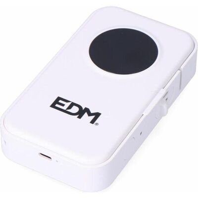 EDM Thermodrucker 07796 07796 Bluetooth Weiss (USB), Belegdrucker, Weiss EDM Thermodrucker 07796 07796 Bluetooth Weiss (USB), Belegdrucker, Weiss