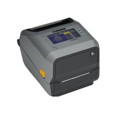 Zebra ZD621 Etikettendrucker Direkt Wärme 300 x 300 DPI Verkabelt & Kabellos (300 dpi), Etikettendrucker, Grau Zebra ZD621 Etikettendrucker Direkt Wärme 300 x 300 DPI Verkabelt & Kabellos (300 dpi), Etikettendrucker, Grau