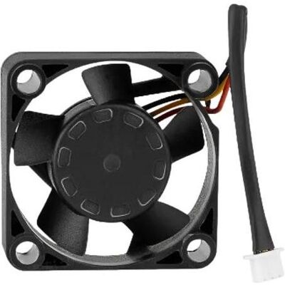 Creality K1C/K1 MAX 3010 AXIAL FAN (Ersatzteile), 3D Drucker Zubehör Creality K1C/K1 MAX 3010 AXIAL FAN (Ersatzteile), 3D Drucker Zubehör