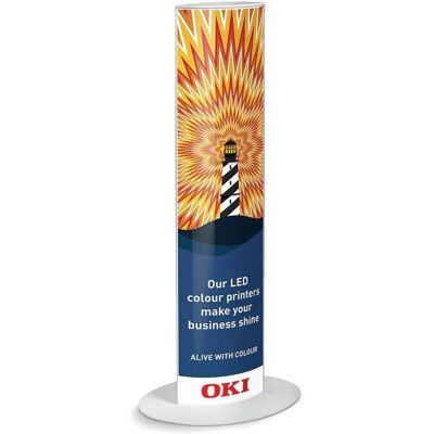 Oki FastDisplay, Drucker Zubehör Oki FastDisplay, Drucker Zubehör