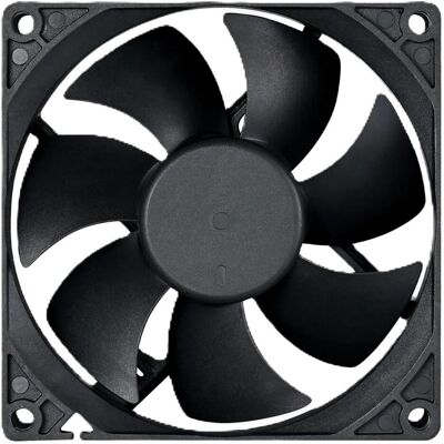 Bambu Lab X1 / P1S - Chamber Temperature Regulator Fan, 3D Drucker Zubehör Bambu Lab X1 / P1S - Chamber Temperature Regulator Fan, 3D Drucker Zubehör