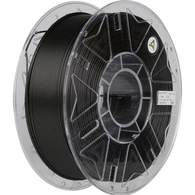 Creality Hyper PETG-CF (1.75 mm, 1000 g), 3D Filament, Grau Creality Hyper PETG-CF (1.75 mm, 1000 g), 3D Filament, Grau