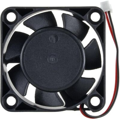 Elegoo OrangeStorm Giga 4010 Axial fan, 3D Zubehör Elegoo OrangeStorm Giga 4010 Axial fan, 3D Zubehör