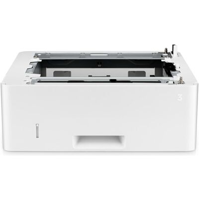 HP LaserJet Pro Sheet Feeder 550 Pages, Drucker Zubehör HP LaserJet Pro Sheet Feeder 550 Pages, Drucker Zubehör