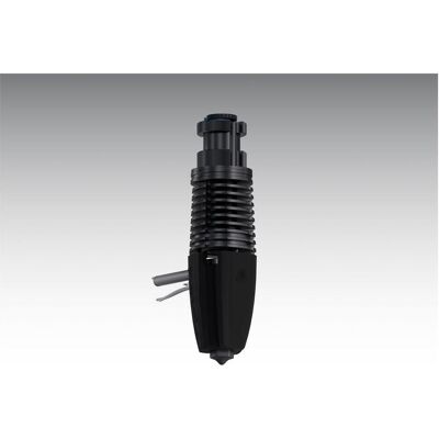 Phaetus Rapido Hotend 2F Black, 3D Drucker Zubehör Phaetus Rapido Hotend 2F Black, 3D Drucker Zubehör