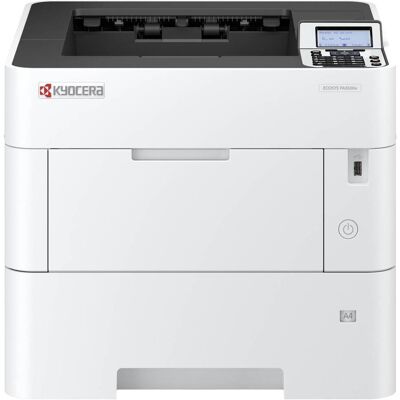 Kyocera ECOSYS PA5500X/PLUS (Laser, Schwarz-Weiss), Drucker, Schwarz, Weiss Kyocera ECOSYS PA5500X/PLUS (Laser, Schwarz-Weiss), Drucker, Schwarz, Weiss