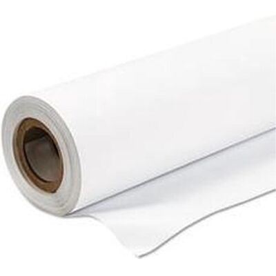 Epson Plotterpapier, Production Scrim Banner B1 (200 g/m², 1220 cm, 106.70 cm) Epson Plotterpapier, Production Scrim Banner B1 (200 g/m², 1220 cm, 106.70 cm)
