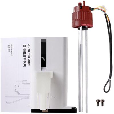 Anycubic Automatisches Nachfüllset für den Photon Mono M7 Pro/M7 Max (Zubehör), 3D Drucker Zubehör Anycubic Automatisches Nachfüllset für den Photon Mono M7 Pro/M7 Max (Zubehör), 3D Drucker Zubehör