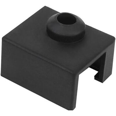 Creality Ender-3 S1 Pro Heater Block Insul. Cover (Ersatzteile, Zubehör), 3D Drucker Zubehör Creality Ender-3 S1 Pro Heater Block Insul. Cover (Ersatzteile, Zubehör), 3D Drucker Zubehör