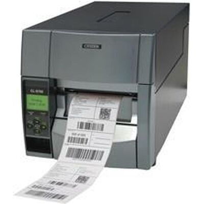 Citizen Peeler Drucker: Etikettenspende-Option, Drucker Zubehör Citizen Peeler Drucker: Etikettenspende-Option, Drucker Zubehör