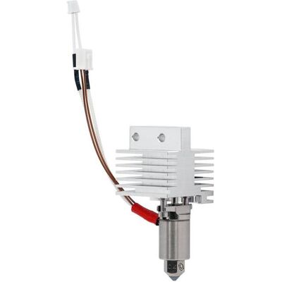 MicroSwiss FlowTech™ Hotend for Elegoo Centauri Carbon (Hotend), 3D Drucker Zubehör MicroSwiss FlowTech™ Hotend for Elegoo Centauri Carbon (Hotend), 3D Drucker Zubehör