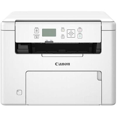 Canon i-SENSYS MF272dw II (Schwarz-Weiss), Drucker, Schwarz Canon i-SENSYS MF272dw II (Schwarz-Weiss), Drucker, Schwarz