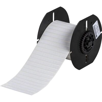 Brady, Etikettenrolle, Standard Polyimide Labels for Brady, Etikettenrolle, Standard Polyimide Labels for