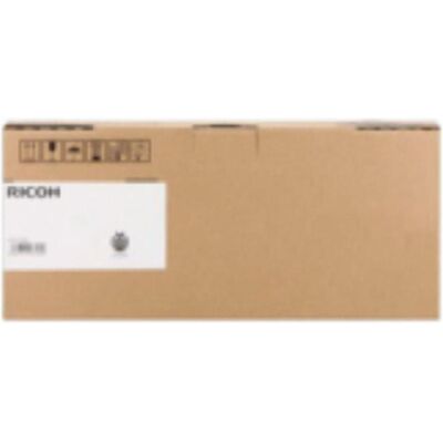 Ricoh Toner, Toner Black (BK) Ricoh Toner, Toner Black (BK)