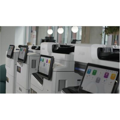 Epson AM-C550z Cabinet, Drucker Zubehör Epson AM-C550z Cabinet, Drucker Zubehör