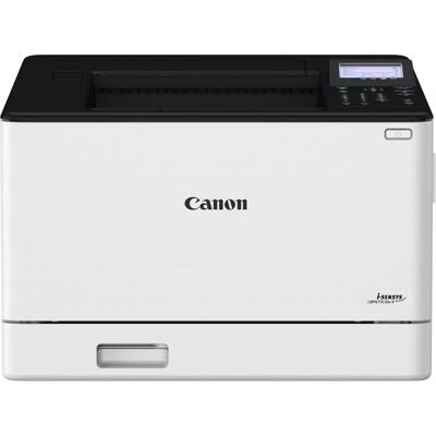 Canon i-SENSYS LBP673Cdw II (Laser, Farbe), Drucker, Weiss Canon i-SENSYS LBP673Cdw II (Laser, Farbe), Drucker, Weiss