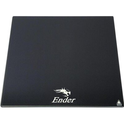 Creality Ender-3 Neo Silicon Carbide Platform Kit 3d Zubehoer (Zubehör), 3D Drucker Zubehör Creality Ender-3 Neo Silicon Carbide Platform Kit 3d Zubehoer (Zubehör), 3D Drucker Zubehör