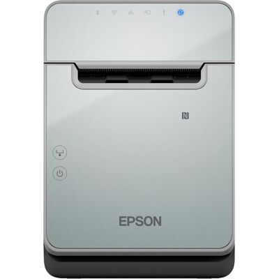 Epson TM-L100 (121) USB (Ethernet, USB 2.0), Belegdrucker, Schwarz Epson TM-L100 (121) USB (Ethernet, USB 2.0), Belegdrucker, Schwarz
