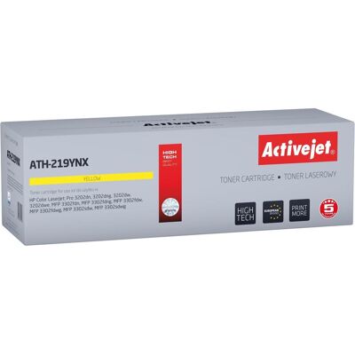 Activejet, Toner, toner ATL-66NX (zamiennik do Lexmark 66S2H00/ 66S0HA0 Supreme 28400 stron czarny) Activejet, Toner, toner ATL-66NX (zamiennik do Lexmark 66S2H00/ 66S0HA0 Supreme 28400 stron czarny)