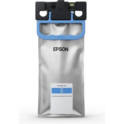 Epson Druckerpatrone, Workforce Pro Wf-C529R / Epson Druckerpatrone, Workforce Pro Wf-C529R /