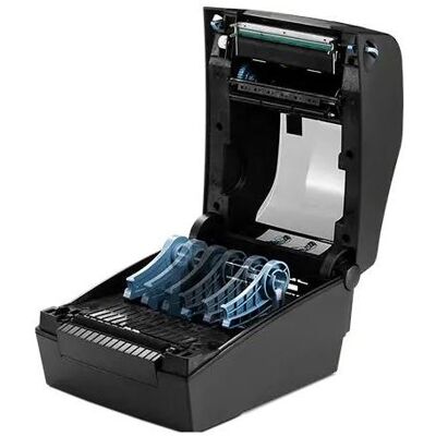 Bixolon SLP-TX420EG/BEG DT/TT 203DPI (203 dpi), Etikettendrucker, Grau Bixolon SLP-TX420EG/BEG DT/TT 203DPI (203 dpi), Etikettendrucker, Grau
