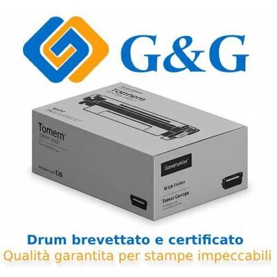 G&G, Toner, DRUM BR DR2400 12000 PAG G&G, Toner, DRUM BR DR2400 12000 PAG