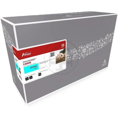Astar, Toner, AS20357 CANON CEXV55 IRC Toner Astar, Toner, AS20357 CANON CEXV55 IRC Toner
