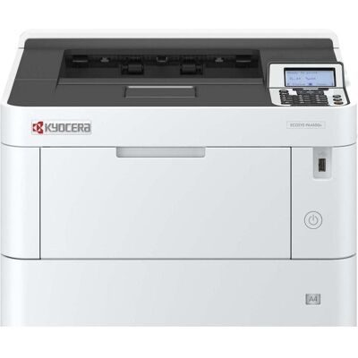 Kyocera Ecosys Pa4500X 1200 X 1200 (Laser, Schwarz-Weiss), Drucker, Weiss Kyocera Ecosys Pa4500X 1200 X 1200 (Laser, Schwarz-Weiss), Drucker, Weiss