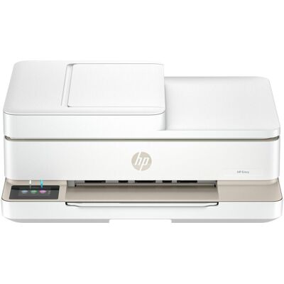 HP Envy 6520 All-in-One 10ppm Drucker, Drucker, Beige HP Envy 6520 All-in-One 10ppm Drucker, Drucker, Beige