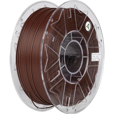 Creality Hyper PETG-CF (PETG, 1.75 mm, 1000 g), 3D Filament, Rot Creality Hyper PETG-CF (PETG, 1.75 mm, 1000 g), 3D Filament, Rot