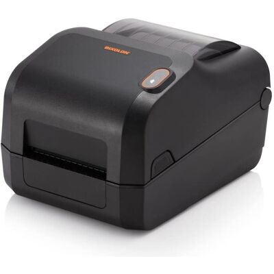 Bixolon Etikettendrucker Semi-industriell XD3-40T Thermotransfer (XD3-40 tK) (203 dpi), Etikettendrucker, Schwarz Bixolon Etikettendrucker Semi-industriell XD3-40T Thermotransfer (XD3-40 tK) (203 dpi), Etikettendrucker, Schwarz