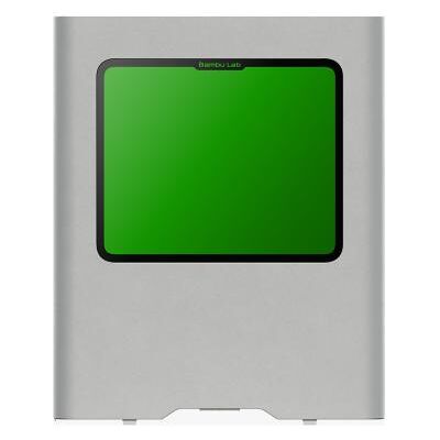 Bambu Lab - H2D - Right Side Panel with Laser Safety Window, 3D Drucker Zubehör Bambu Lab - H2D - Right Side Panel with Laser Safety Window, 3D Drucker Zubehör