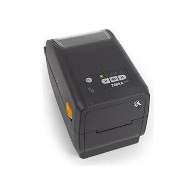 Zebra ZD411 (203dpi), RTC, EPLII, ZPLII, USB, TT, BT, WLAN (203 dpi), Etikettendrucker, Schwarz Zebra ZD411 (203dpi), RTC, EPLII, ZPLII, USB, TT, BT, WLAN (203 dpi), Etikettendrucker, Schwarz