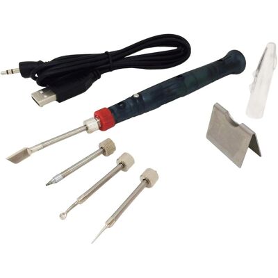 Modifi3D Finishing Tool (Maintanance Kit), 3D Drucker Zubehör Modifi3D Finishing Tool (Maintanance Kit), 3D Drucker Zubehör