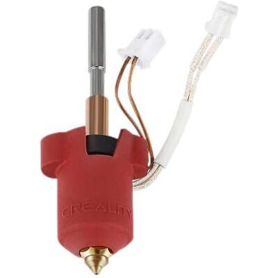 Creality K1c Ceramatic Heating Head Kits 3d Zubehoer (Ersatzteile, Zubehör), 3D Drucker Zubehör Creality K1c Ceramatic Heating Head Kits 3d Zubehoer (Ersatzteile, Zubehör), 3D Drucker Zubehör