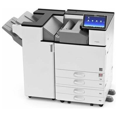 Ricoh SP 8400SE A3 mono laser Druck. (Laser, Schwarz-Weiss), Drucker Ricoh SP 8400SE A3 mono laser Druck. (Laser, Schwarz-Weiss), Drucker