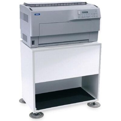 Epson SIDM-Druckerunterschrank für DFX-9000, Drucker Zubehör Epson SIDM-Druckerunterschrank für DFX-9000, Drucker Zubehör