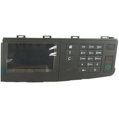 Lexmark Bedienfeldeinheit, Drucker Zubehör Lexmark Bedienfeldeinheit, Drucker Zubehör