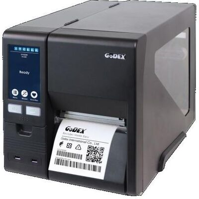 Godex GX4600i PRO 4" 600 dpi (600 dpi), Etikettendrucker Godex GX4600i PRO 4" 600 dpi (600 dpi), Etikettendrucker