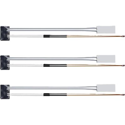 Bambu Lab P1 Series Ceramic Heater /Hotend Thermistor - 3pack, 3D Drucker Zubehör Bambu Lab P1 Series Ceramic Heater /Hotend Thermistor - 3pack, 3D Drucker Zubehör