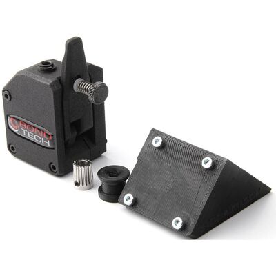 Bondtech Upgrade Kit for Creality CR-10 with mount, 3D Drucker Zubehör Bondtech Upgrade Kit for Creality CR-10 with mount, 3D Drucker Zubehör