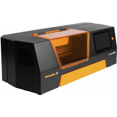 Weidmüller Printjet Mini, Etikettendrucker Weidmüller Printjet Mini, Etikettendrucker