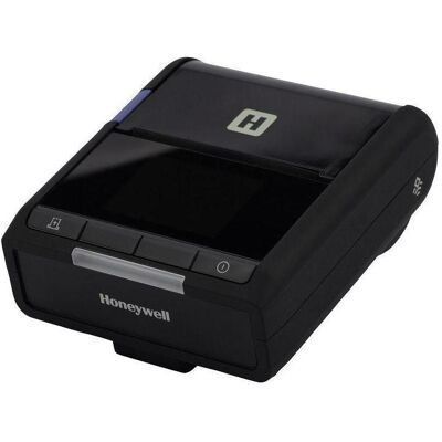 Honeywell Lynx 3", Black, NFC, USB C (203 dpi), Etikettendrucker, Schwarz Honeywell Lynx 3", Black, NFC, USB C (203 dpi), Etikettendrucker, Schwarz