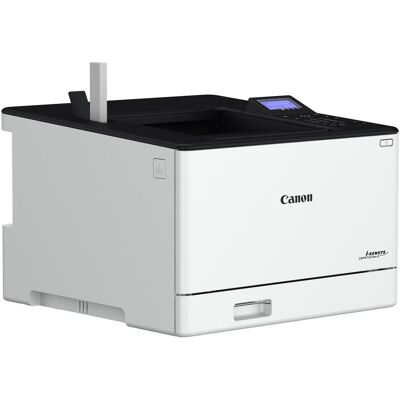 Canon i-SENSYS LBP673Cdw II (Laser, Farbe), Drucker, Weiss Canon i-SENSYS LBP673Cdw II (Laser, Farbe), Drucker, Weiss