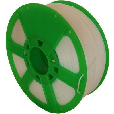Purefil HIPS 1,75mm 1000g Weiß - Filament Purefil HIPS 1,75mm 1000g Weiß - Filament