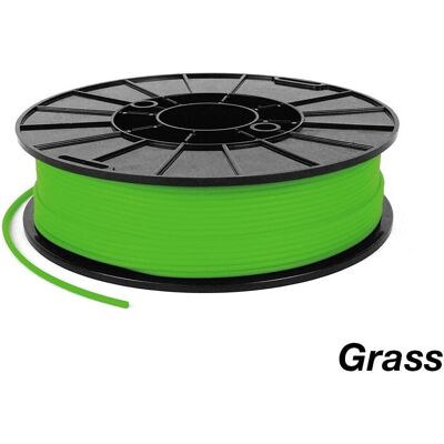 NinjaFlex Filament (NinjaFlex, 3 mm, 750 g), 3D Filament, Grün NinjaFlex Filament (NinjaFlex, 3 mm, 750 g), 3D Filament, Grün