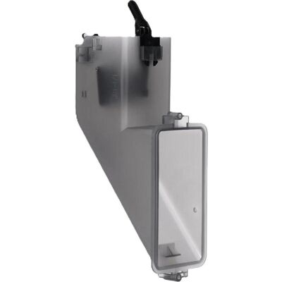 Bambu Lab - X1C / P1 Series - Purge Chute, 3D Drucker Zubehör Bambu Lab - X1C / P1 Series - Purge Chute, 3D Drucker Zubehör