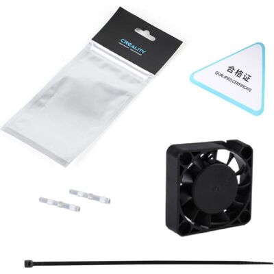 Creality 4010 Silent Lüfter 24V axial Reparaturset (Ersatzteile), 3D Zubehör Creality 4010 Silent Lüfter 24V axial Reparaturset (Ersatzteile), 3D Zubehör